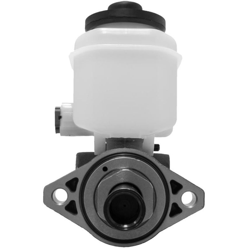 MPA NM55666 New Brake Master Cylinder