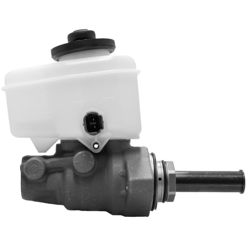 MPA NM55666 New Brake Master Cylinder