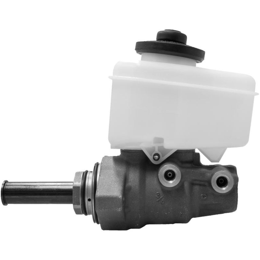 MPA NM55666 New Brake Master Cylinder