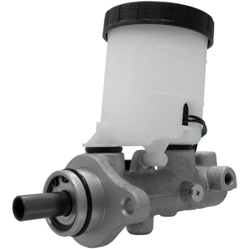 MPA NM55667 New Brake Master Cylinder