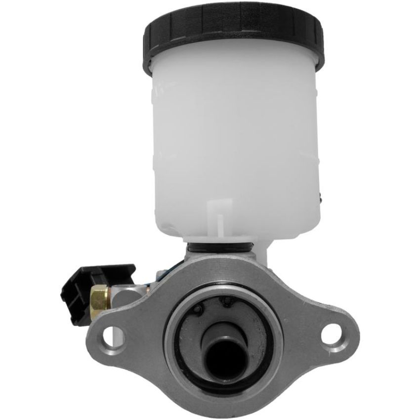 MPA NM55667 New Brake Master Cylinder