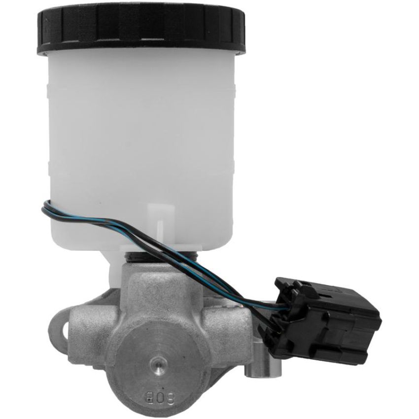 MPA NM55667 New Brake Master Cylinder