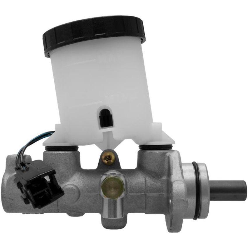 MPA NM55667 New Brake Master Cylinder