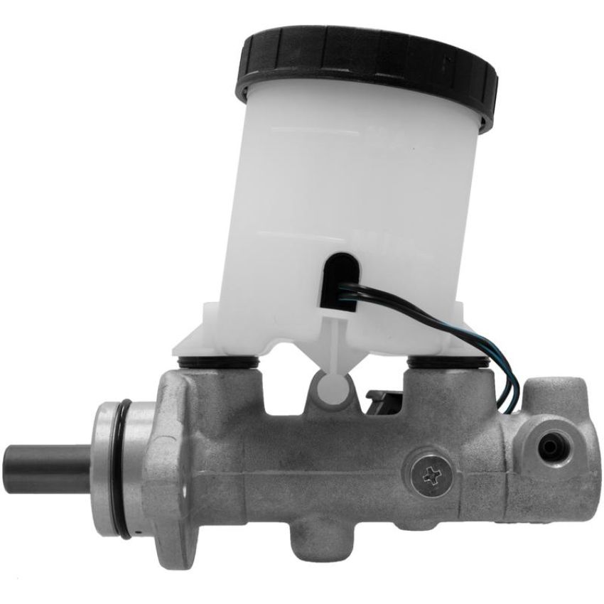 MPA NM55667 New Brake Master Cylinder
