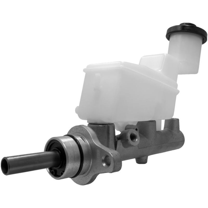MPA NM55668 New Brake Master Cylinder