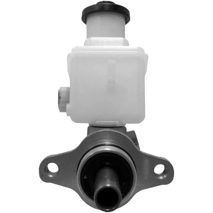 MPA NM55668 New Brake Master Cylinder