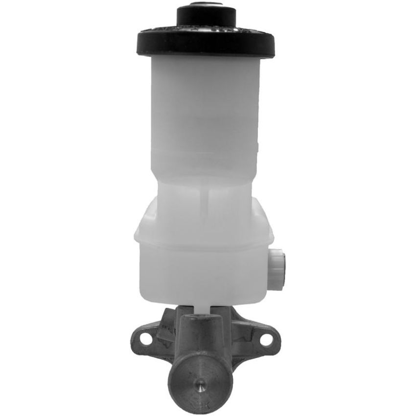 MPA NM55668 New Brake Master Cylinder