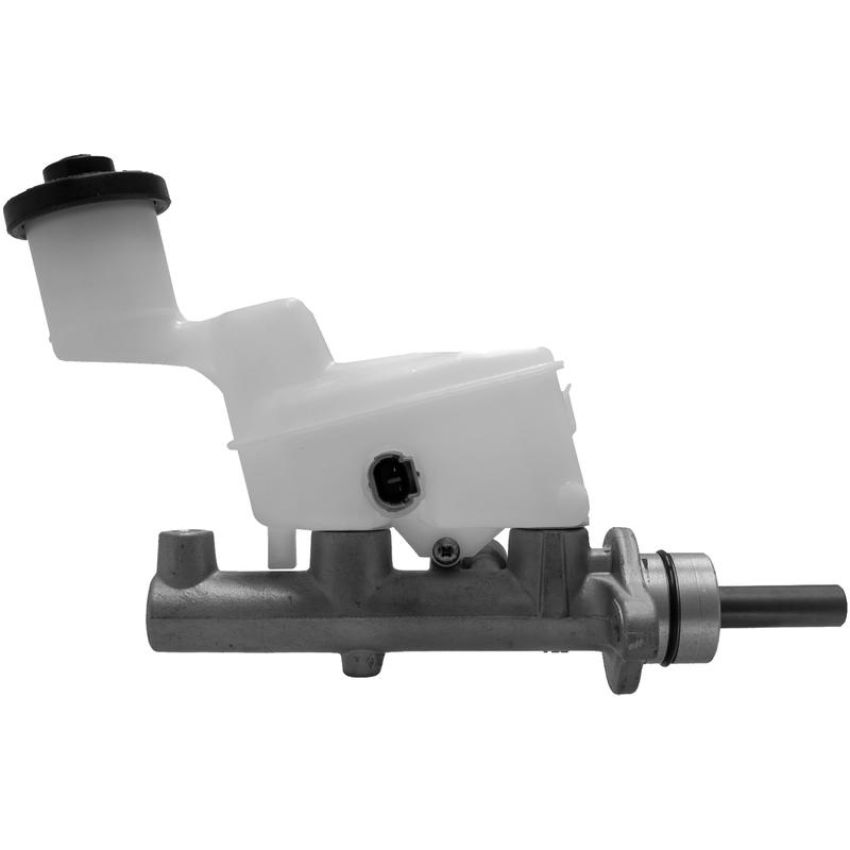 MPA NM55668 New Brake Master Cylinder