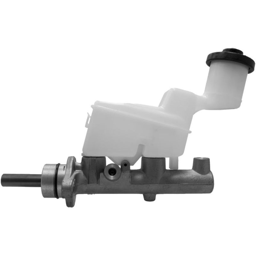 MPA NM55668 New Brake Master Cylinder