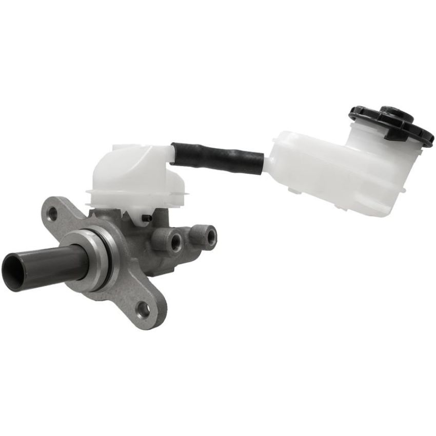 MPA NM55671 New Brake Master Cylinder
