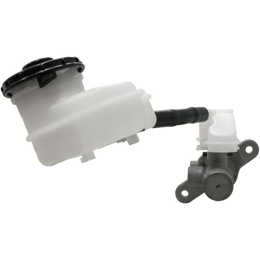 MPA NM55671 New Brake Master Cylinder