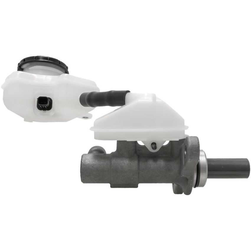 MPA NM55671 New Brake Master Cylinder