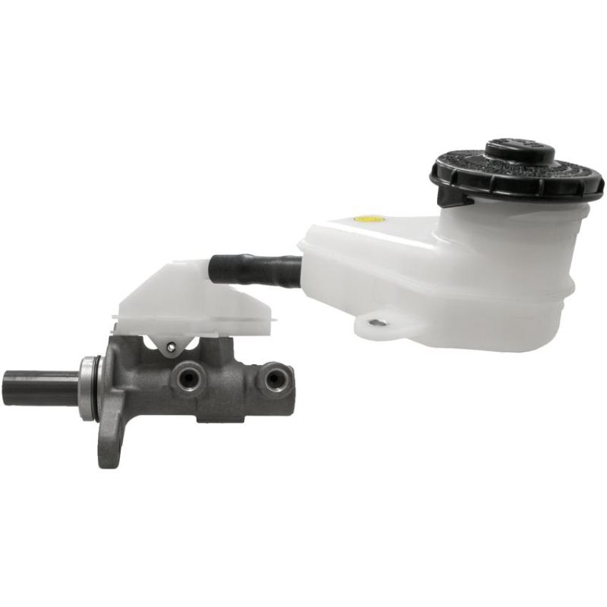 MPA NM55671 New Brake Master Cylinder