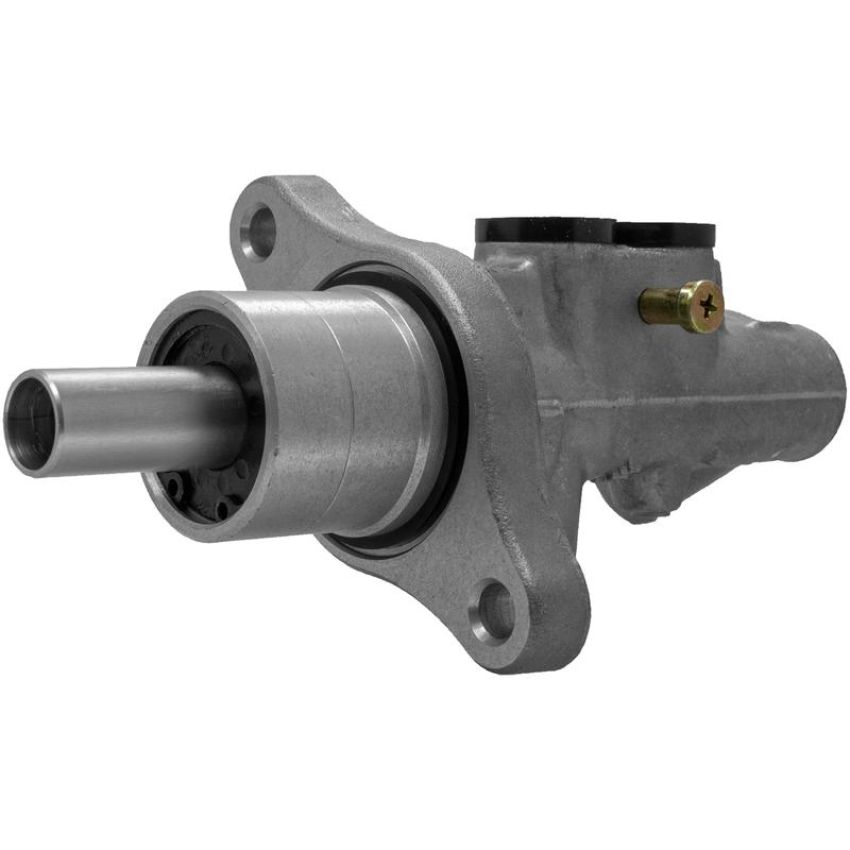 MPA NM55673 New Brake Master Cylinder