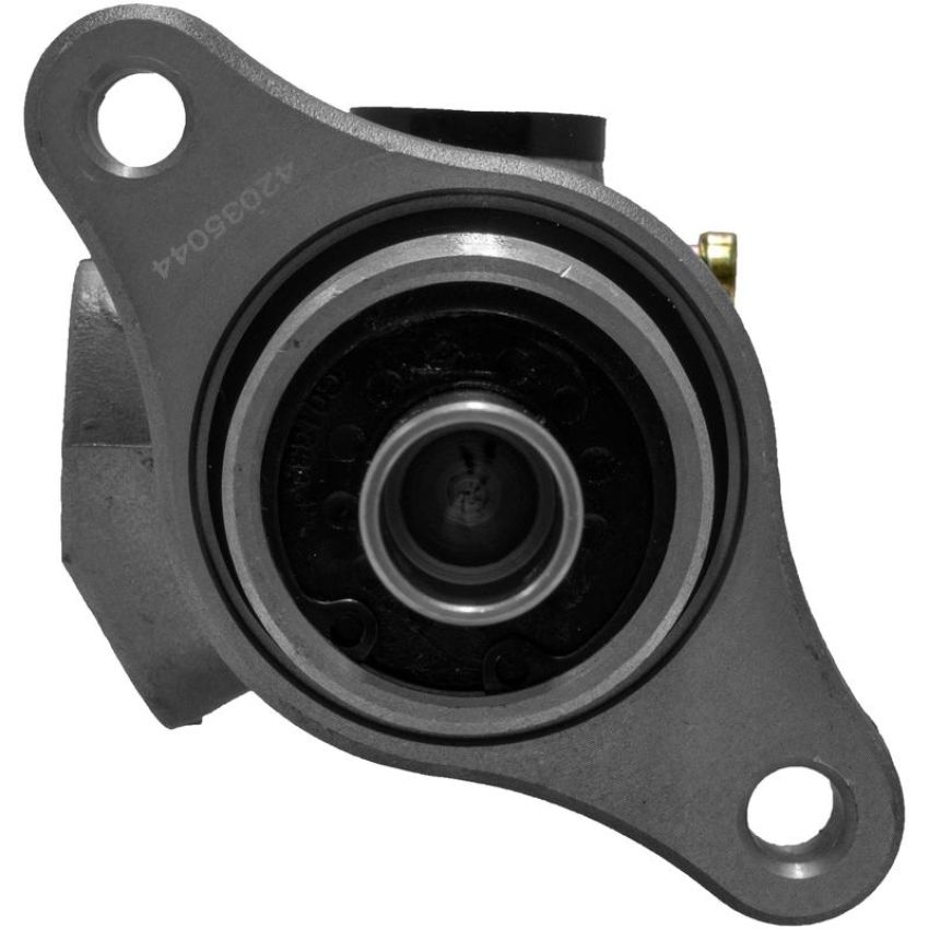 MPA NM55673 New Brake Master Cylinder