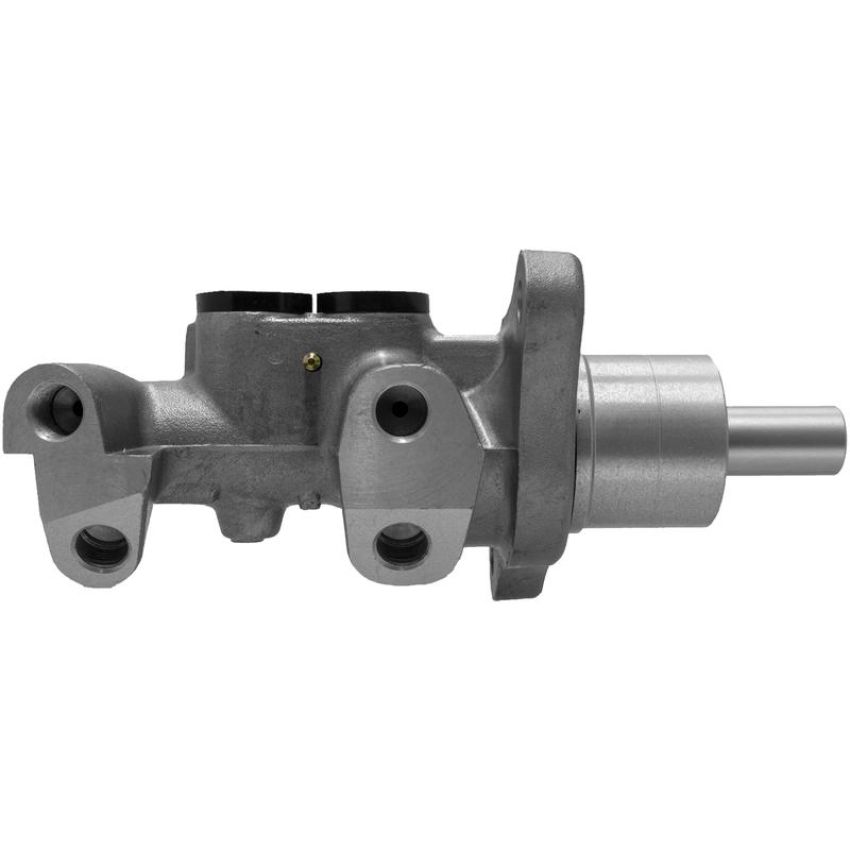 MPA NM55673 New Brake Master Cylinder