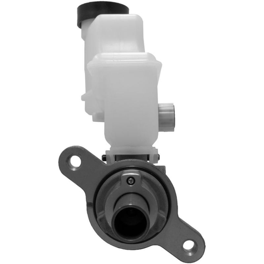 MPA NM55674 New Brake Master Cylinder