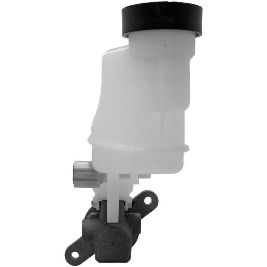 MPA NM55674 New Brake Master Cylinder