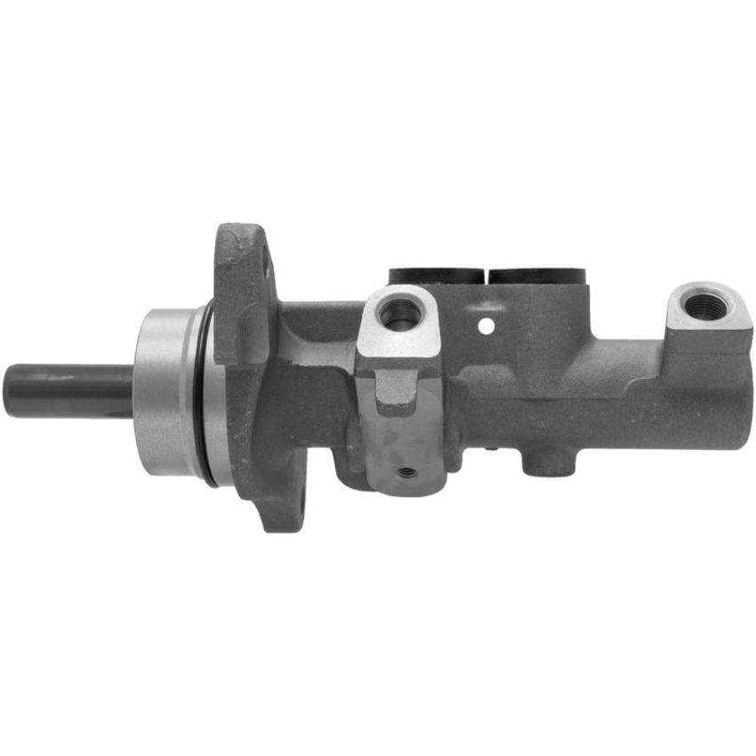 MPA NM55677 New Brake Master Cylinder