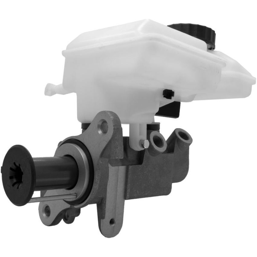 MPA NM55678 New Brake Master Cylinder