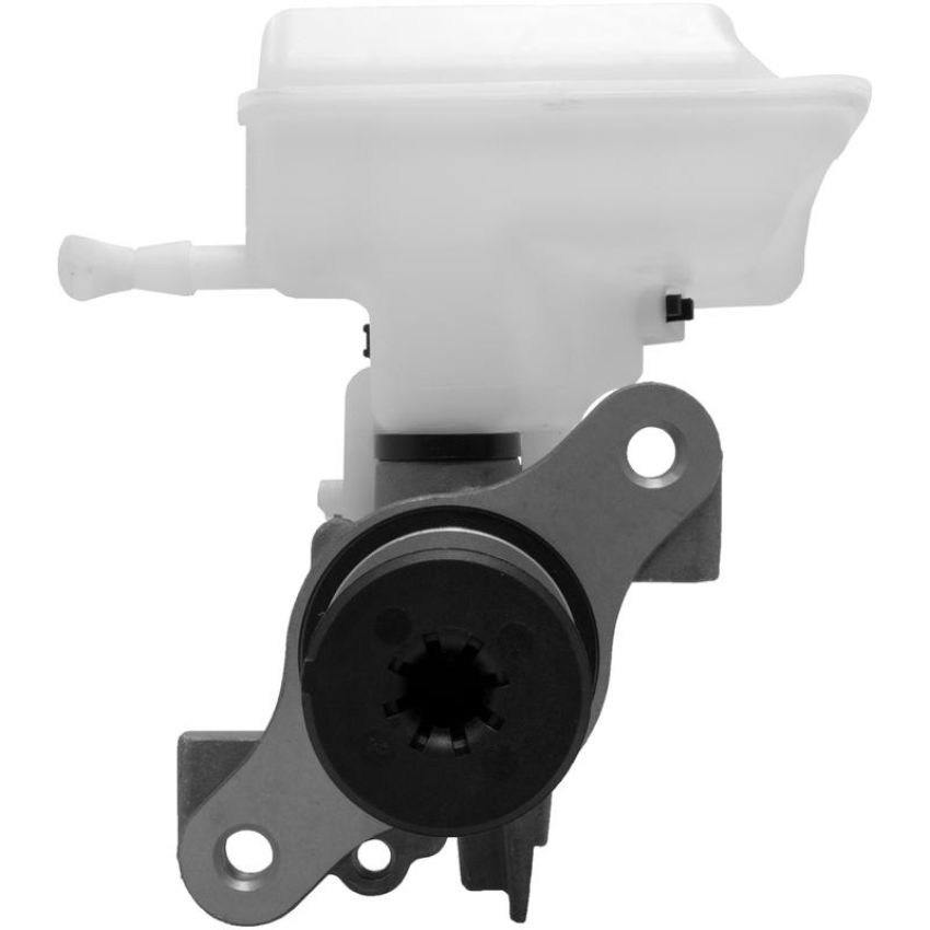 MPA NM55678 New Brake Master Cylinder