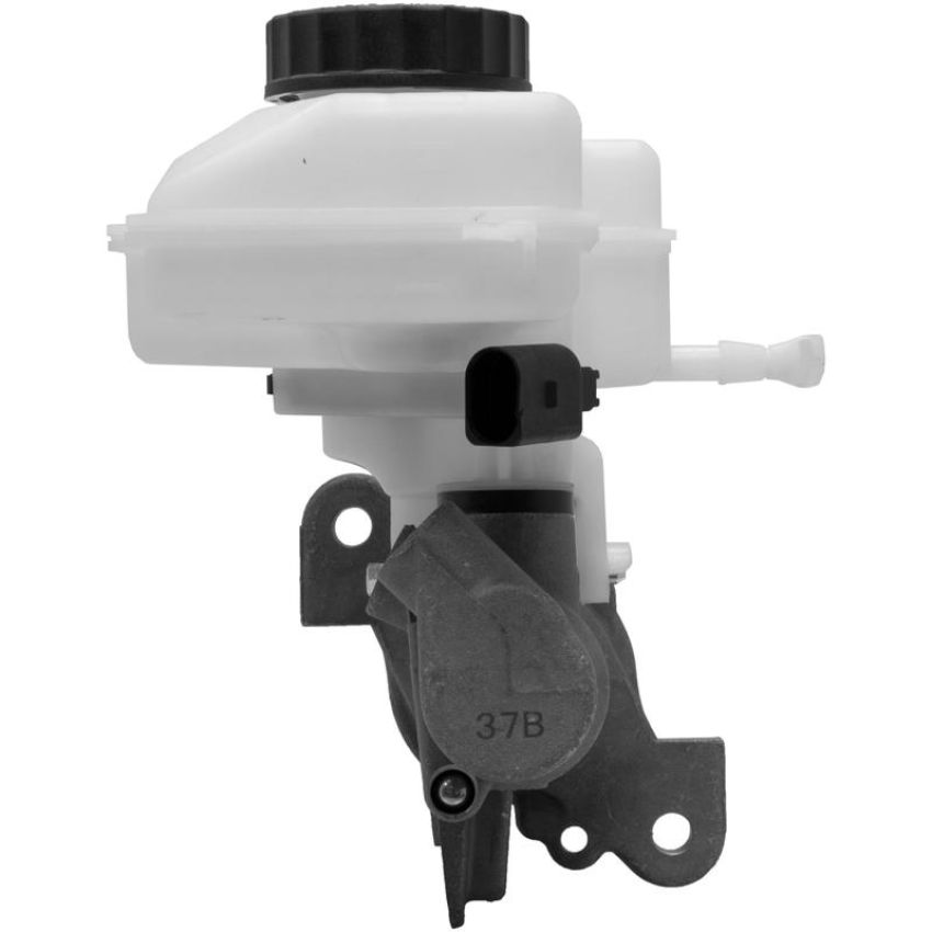 MPA NM55678 New Brake Master Cylinder