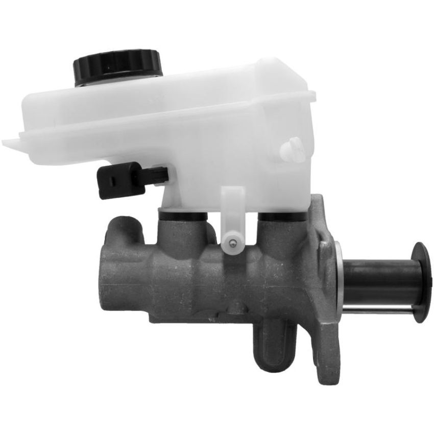 MPA NM55678 New Brake Master Cylinder