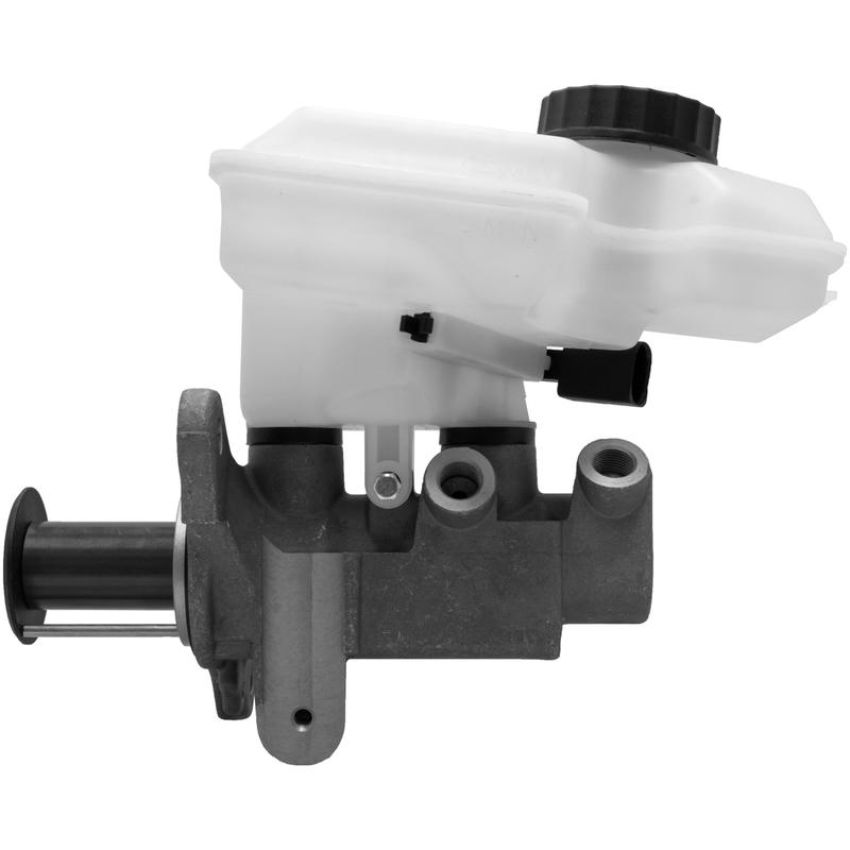 MPA NM55678 New Brake Master Cylinder