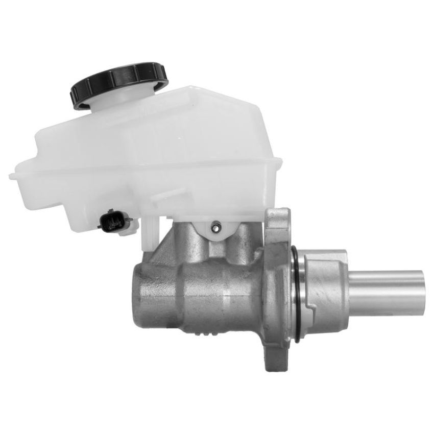 MPA NM55683 New Brake Master Cylinder