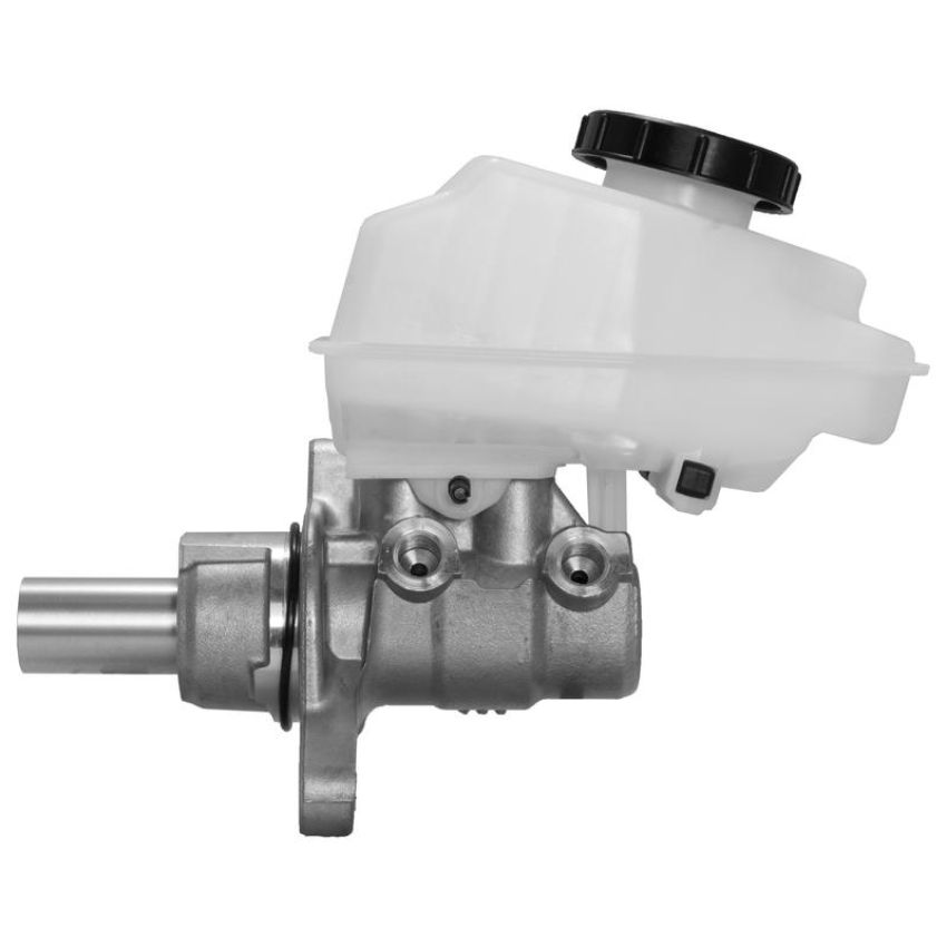 MPA NM55683 New Brake Master Cylinder