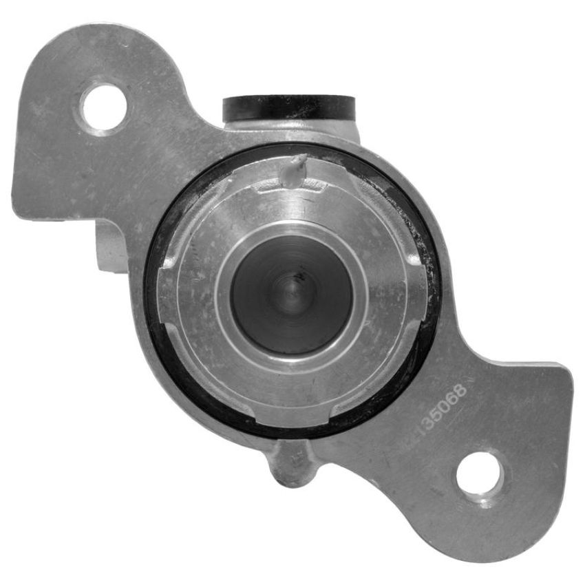 MPA NM55686 New Brake Master Cylinder