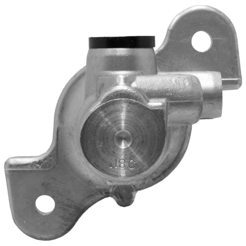 MPA NM55686 New Brake Master Cylinder
