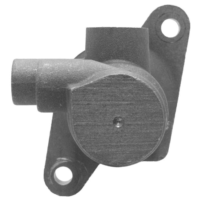 MPA NM55689 New Brake Master Cylinder