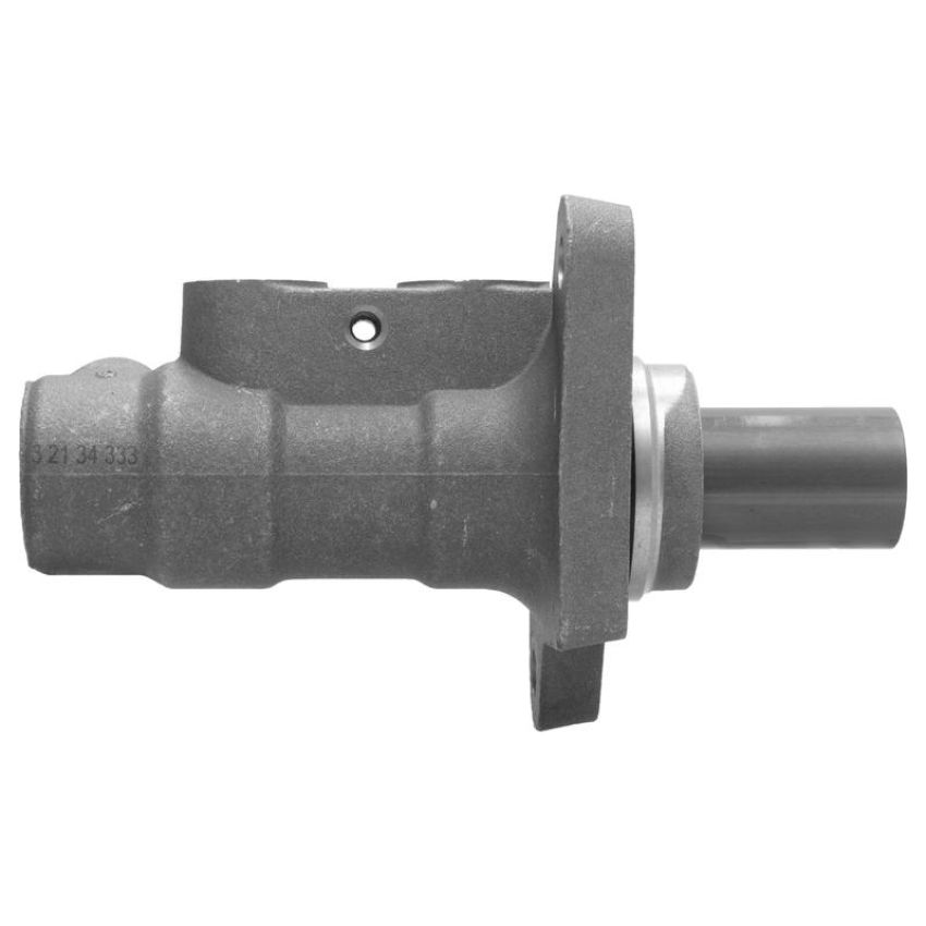 MPA NM55689 New Brake Master Cylinder