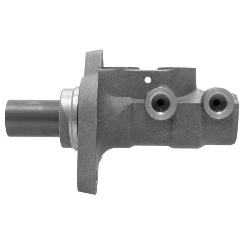 MPA NM55689 New Brake Master Cylinder