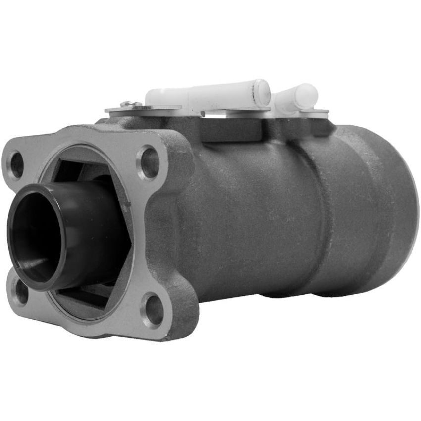 MPA NM9002 New Brake Master Cylinder