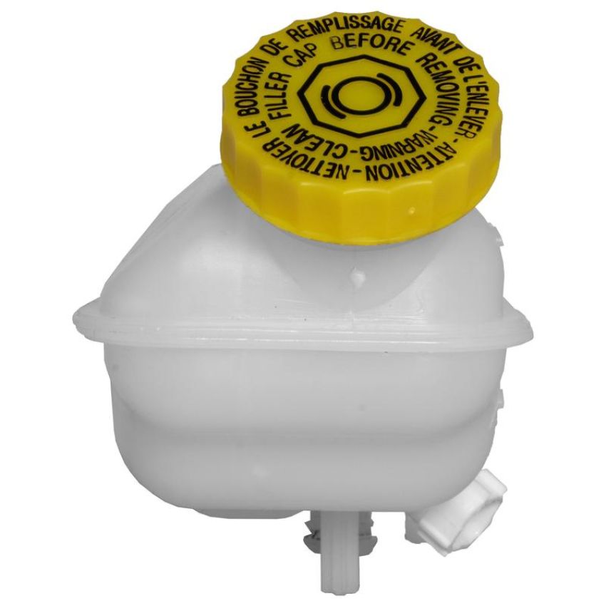 MPA R33340 Brake Master Cylinder Reservoir