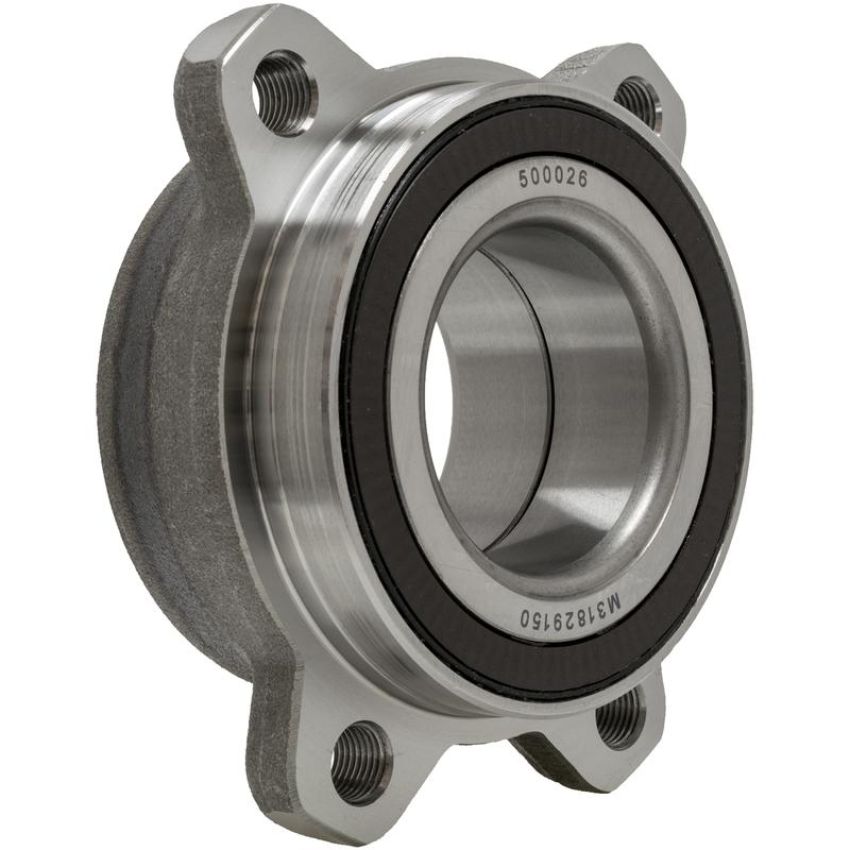 MPA WH500026 Wheel Bearing Module