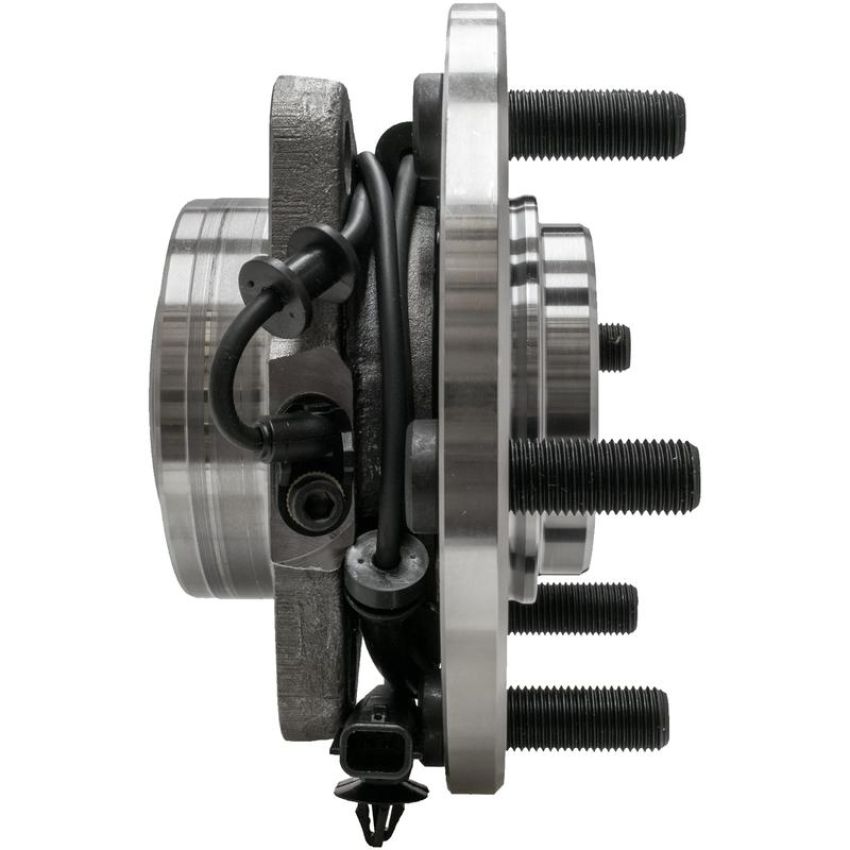 MPA WH500704 Wheel Bearing and Hub Assembly