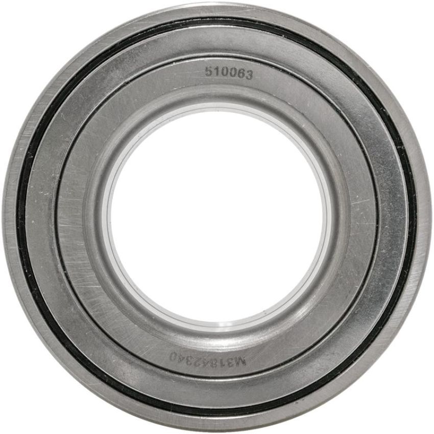 MPA WH510063 Wheel Bearing