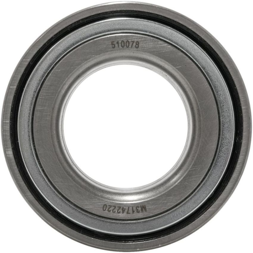 MPA WH510078 Wheel Bearing