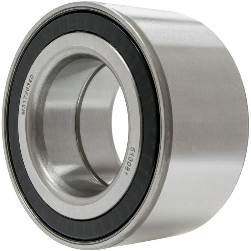 MPA WH510081 Wheel Bearing