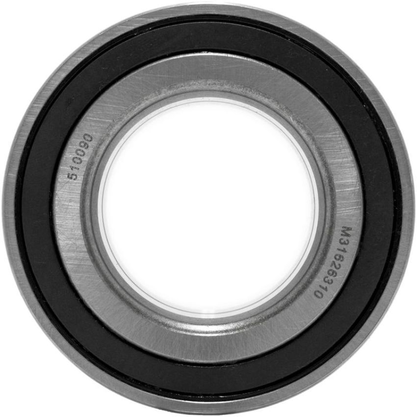 MPA WH510090 Wheel Bearing