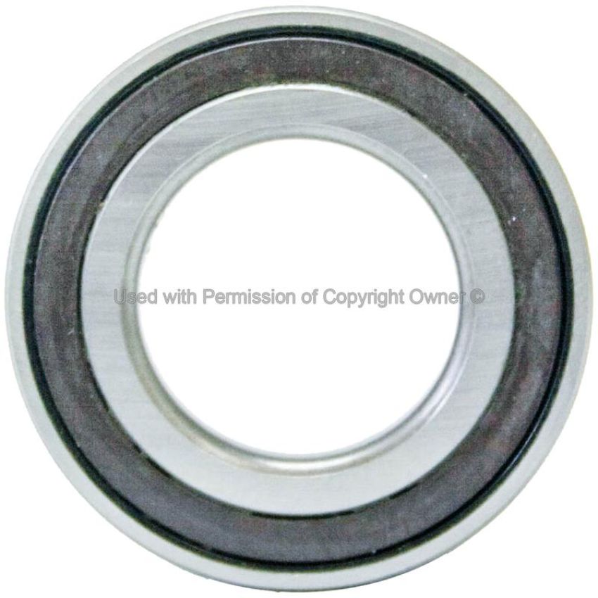 MPA WH510106 Wheel Bearing
