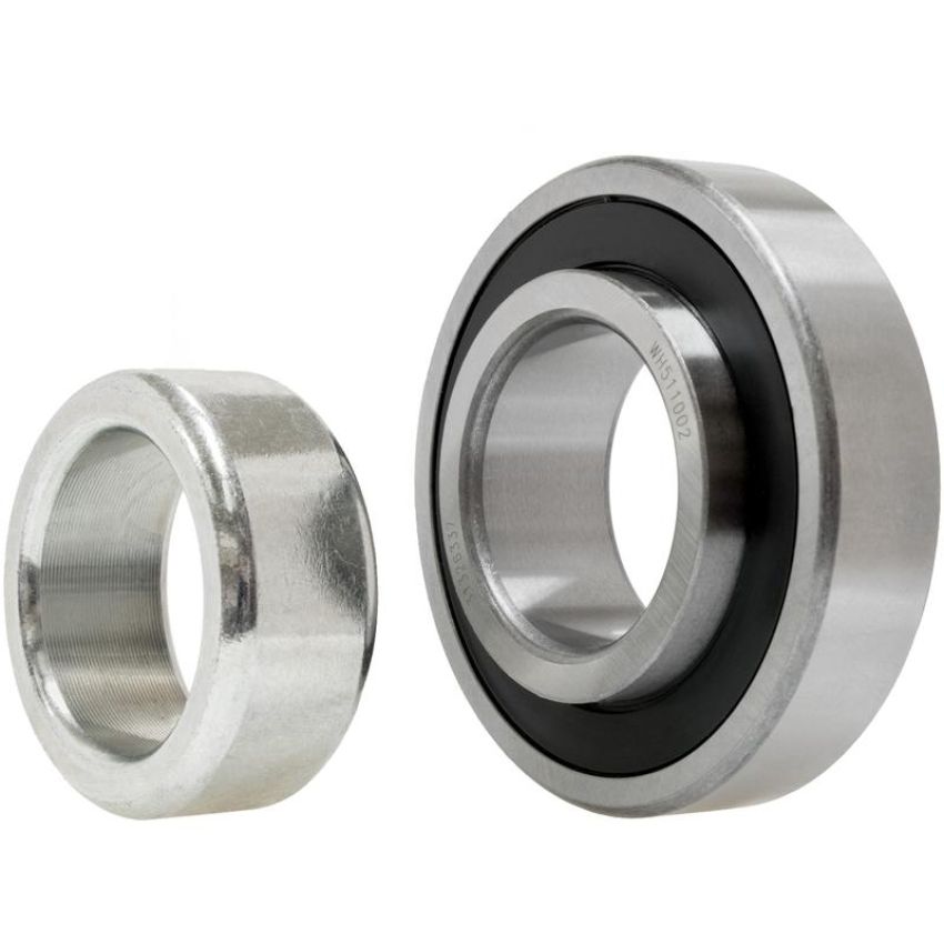 MPA WH511002 Wheel Bearing