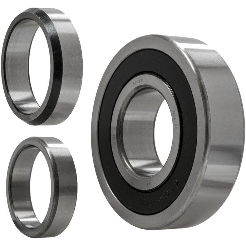 MPA WH511021 Wheel Bearing