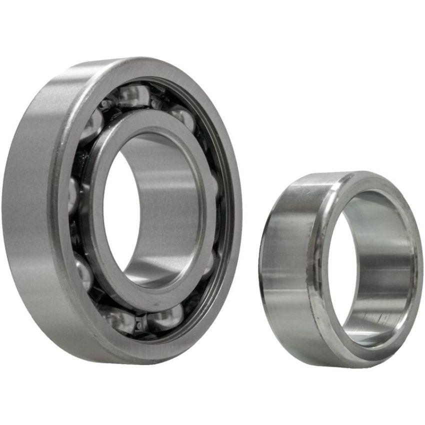 MPA WH511024 Wheel Bearing