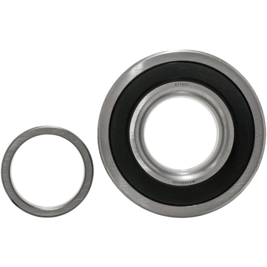 MPA WH511031 Wheel Bearing