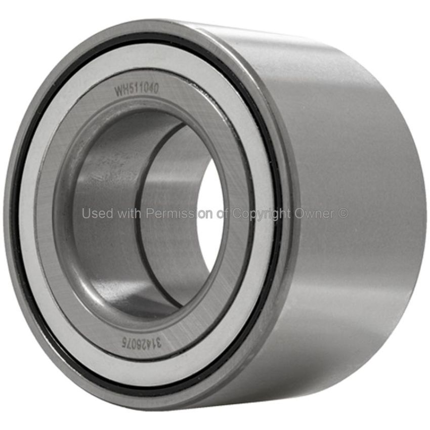 MPA WH511040 Wheel Bearing