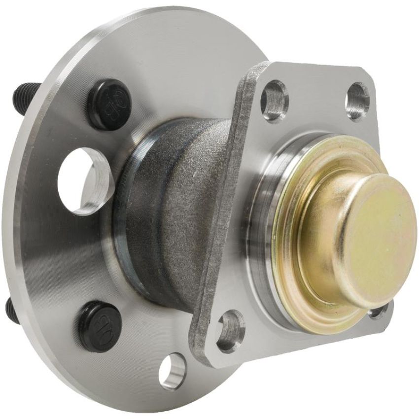 MPA WH512000 Wheel Bearing and Hub Assembly